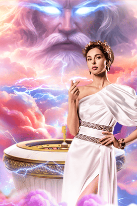 Gates of Olympus Roulette