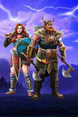 Book of Vikings