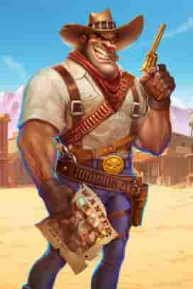 Bounty Hunter