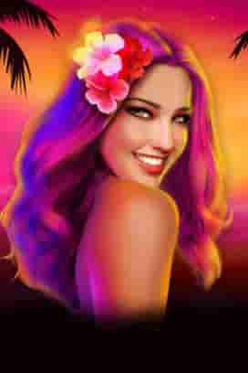 Aloha Charm