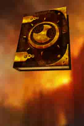 Book of Spells