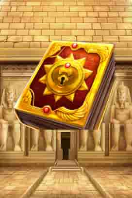 Book of Luxor Double
