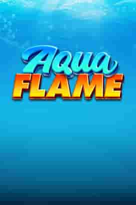 Aqua Flame