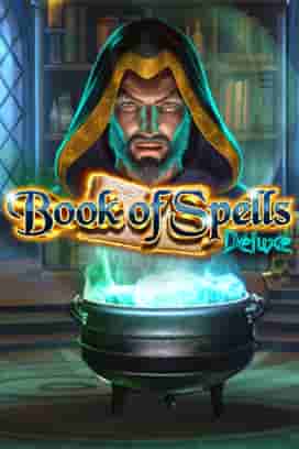 Book of Spells Deluxe