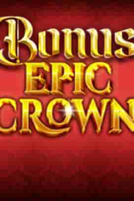Bonus Epic Crown
