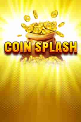 Coin Splash Dice