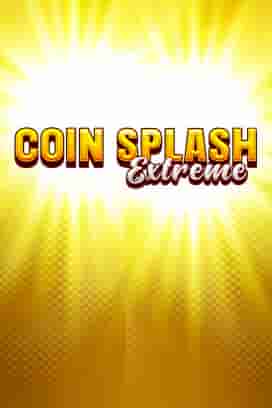 Coin Splash Extreme