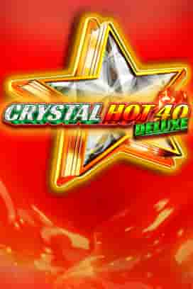 Crystal Hot 40 Deluxe