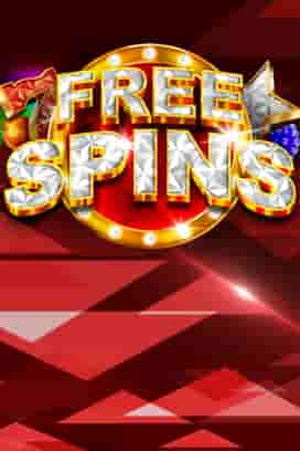 Crystal Hot 40 Free Spins