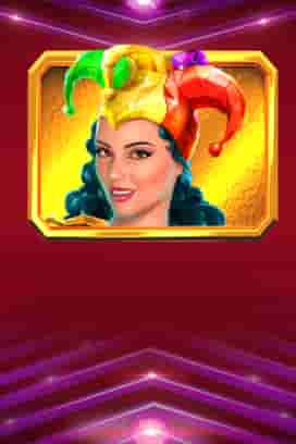 Crystal Joker Hot