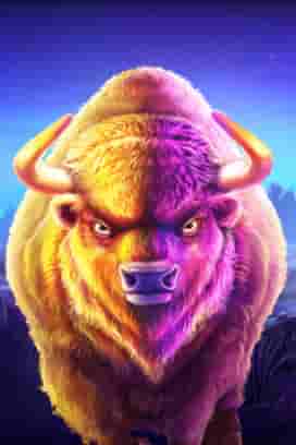 Buffalo King Untamed Megaways™