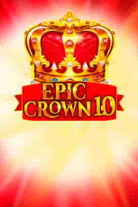 Epic Crown 10