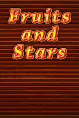 Fruits and Stars