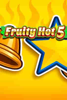 Fruity Hot 5