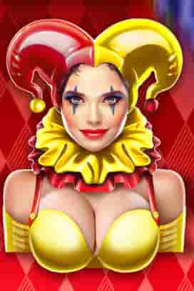 Fruity Joker Hot