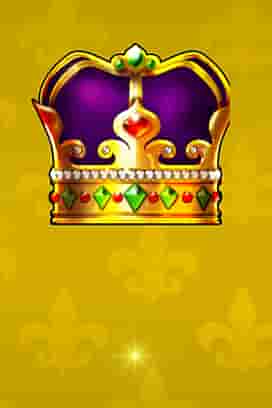 Golden Crown