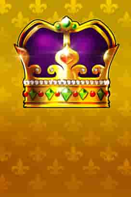 Golden Crown Booster