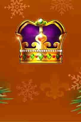 Golden Crown Christmas Booster