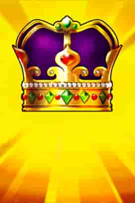 Golden Crown 40