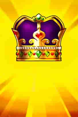 Golden Crown 40 Booster