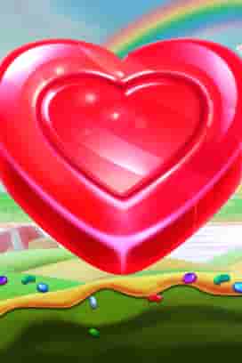 Candy Blitz Bombs