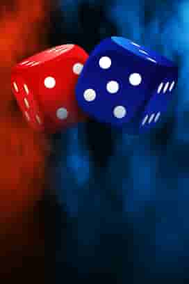 Heating Dice