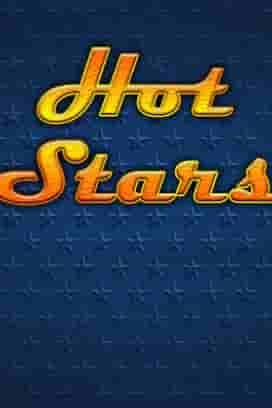Hot Stars