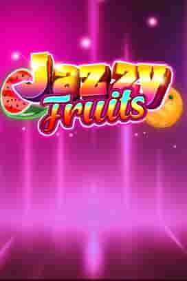Jazzy Fruits