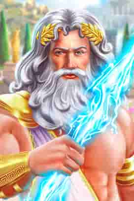 King Of Thunder