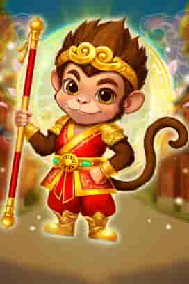 Macaco Da Fortuna