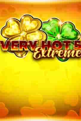 Very Hot 5 Extreme