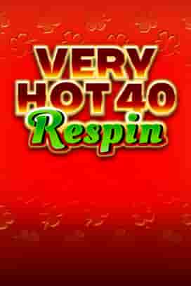 Very Hot 40 Respin