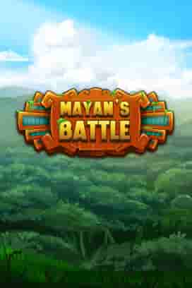 Mayan's Battle