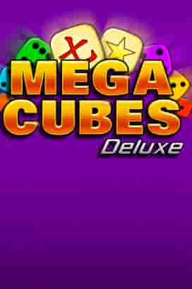 Mega Cubes Deluxe