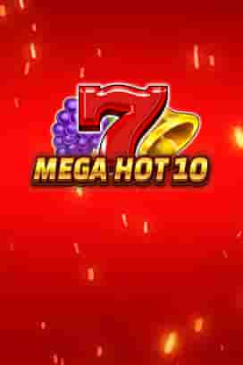 Mega Hot 10
