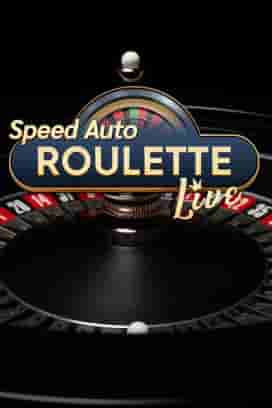 Speed Auto Roulette