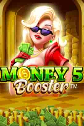 Money 5 Booster