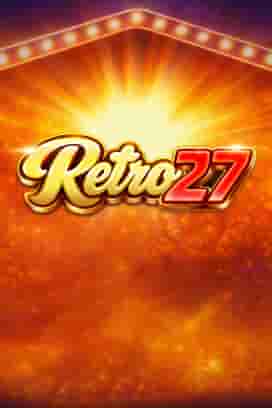 Retro 27