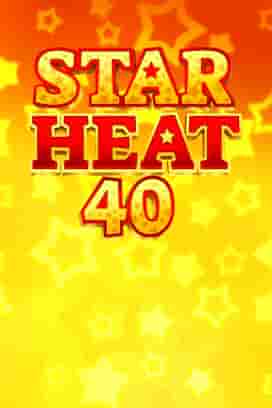 Star Heat 40