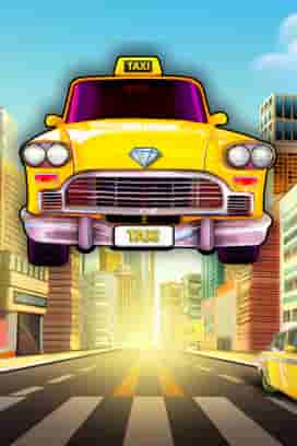Taxi Rush