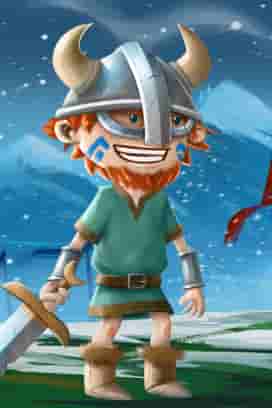 Viking Gold