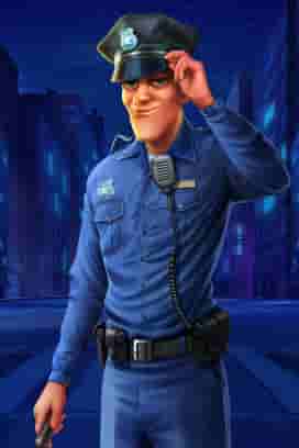 Cash Patrol