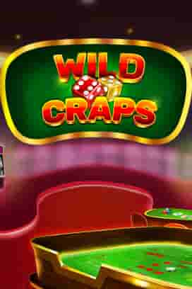 Wild Craps