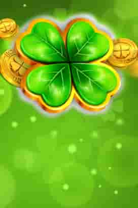 Wild Lucky Clover