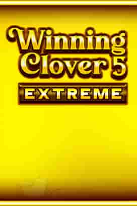 Winning Clover 5 Extreme