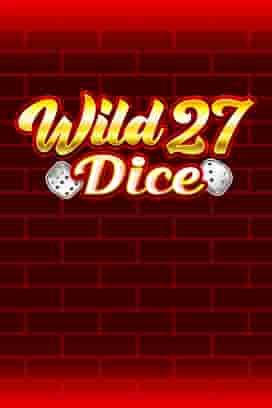 Wild 27 Dice