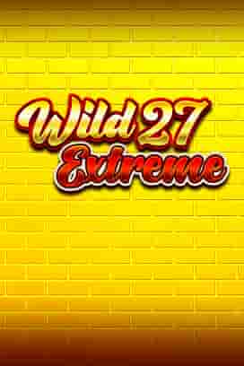 Wild 27 Extreme