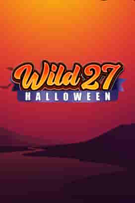 Wild 27 Halloween