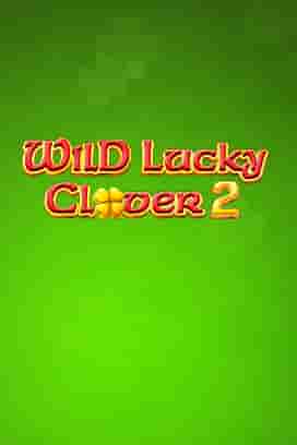 Wild Lucky Clover 2