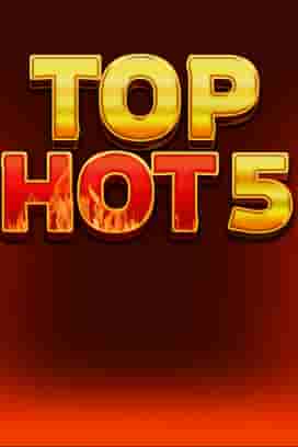 Top Hot 5